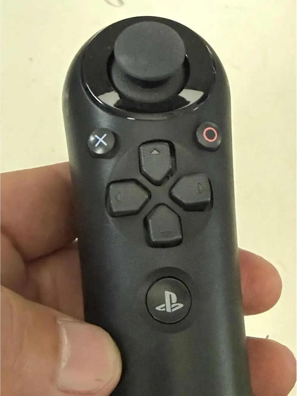 Sony Ps3 Move Official Psvr Ps4 Navigation Oem Authentic Playstation Controller